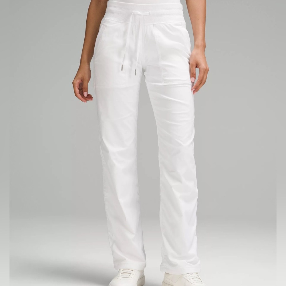Lululemon Dance Studio Mid-Rise Pant